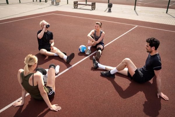 Team Development Strategies